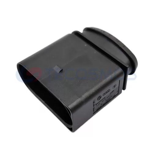 Waterproof Wire Connector Cable Harness Automotive Enclosure Connector for Volkswagen Audi 14Pin Male 229948-1 - image 2